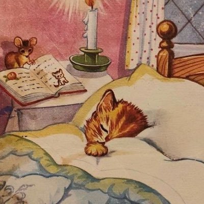 iamindenial's profile picture. just smile and nod // she/her