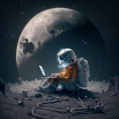 realsamanrad's profile picture. Credit matters!