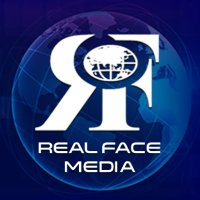 Real Face Media(@realfacemedia) 's Twitter Profile Photo