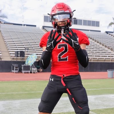 Chaffey college |WR |6’1 183lbs|email:cjcabriales33@gmail.com cell:4422844334
