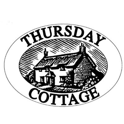 Small batches made with love, filled by hand since 1963.
#thursdaycottage
#handmadejam