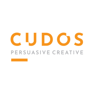 CudosCreative's profile picture. Hi, we’re CUDOS. A tight-knit team of terrific creatives with one goal; to use our creative superpowers to design brands for good. #PersuasiveCreative