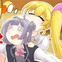 瀬川ナツ@ボイロ実況・イラスト (@segawa_lib) 's Twitter Profile