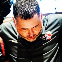 Coach Bobby Sibley(@CoachB_Sibley) 's Twitter Profile Photo