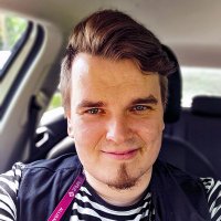 Mikko Saastamoinen (@mikkos__) 's Twitter Profile Photo Mikko Saastamoinen (@mikkos__) 's Twitter Profile Photo