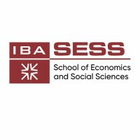 School of Economics and Social Sciences(SESS), IBA(@sess_iba) 's Twitter Profile Photo