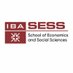 School of Economics and Social Sciences(SESS), IBA (@sess_iba) Twitter profile photo