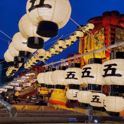 太鼓台ファン (@TAIKOdai0521) / Posts / X