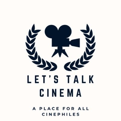 letstalk_cinema Profile Picture