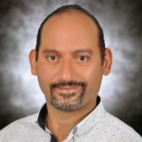 Amr El Shair (@elshair) 's Twitter Profile