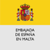 Emb. España en Malta (@EmbEspMalta) Twitter profile photo