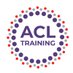 ACL Training (@acltraining) Twitter profile photo ACL Training (@acltraining) Twitter profile photo
