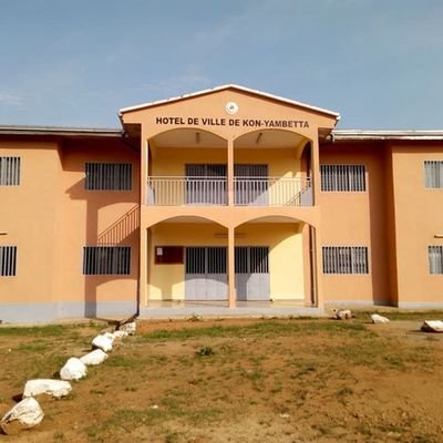 Visit_Bayomen's profile picture. Compte officiel de la Mairie de kon-Yambetta

https://t.co/NqMLuhbFTF
https://t.co/LoODH9awq9…
https://t.co/ZA08GxB7vO
