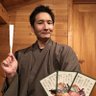 ryouhoushi's profile picture. 第36回兵庫県理学療法学術大会大会長/日本神経理学療法学会理事/兵庫県理学療法士会理事/理学療法ガイドライン第2版・脳卒中作成班員/ 認定理学療法士（脳卒中/ 補装具/臨床教育/管理・運営）/ 介助歩行用デバイスT-Support開発者/歩行再建百人一首家元/自称セラピスト落語家 八軒家良法師