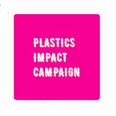 We are rising awareness about hazardous #impacts of plastics
A small organisation working for #plasticfree world.
IG: https://t.co/eB9tVyWIAh
