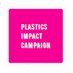 Plastics impact campaign Asia (@Plasticsimpact2) Twitter profile photo