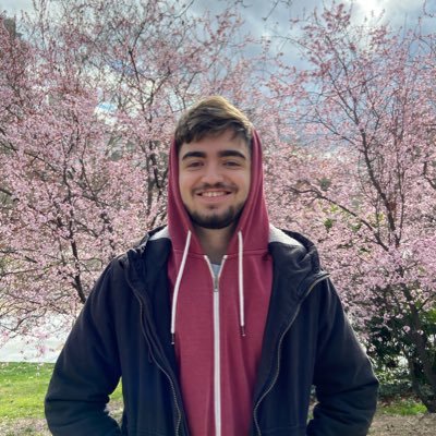 sergigarinyu's profile picture. Game Dev & 3D Artist  IG: @sergi_garcia_