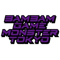 BAMBAM GAMEMONSTER TOKYO(@BBGM_TOKYO) 's Twitter Profile Photo