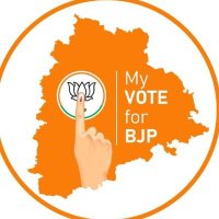 Sridhar Reddy kondapally (Modi Ka Parivar)(@sridharreddyko3) 's Twitter Profile Photo