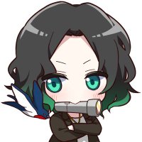 つばめ【MARBRE】（闇堕ち） (@tubame_x) Twitter profile photo