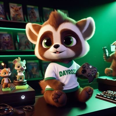DayRoZz's profile picture. j'aime la #F1 et ne sera plus supporter d' #Alpine en 2026 et aussi supporter #OL et game sur #Xbox et #Switch et allez la #KCwin