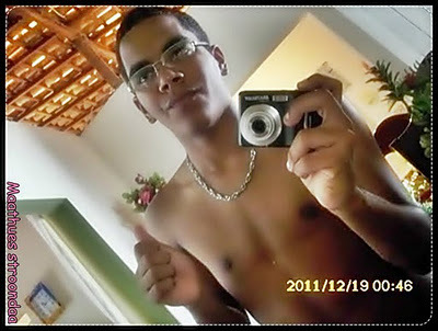 Te Amo como nunca ameei ningueem...