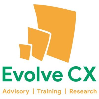 EvolveCX Profile Picture