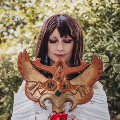 ambercosplay Profile Picture