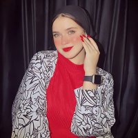 نۨــدۍۧ (@nadamohameed55) Twitter profile photo