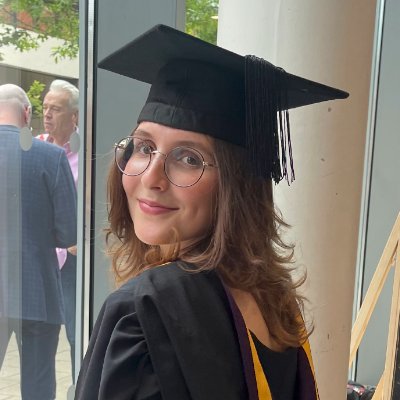 MSc Speech and Language Therapy student at Leeds Beckett University