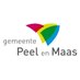 gemeente peelenmaas (@gempeelenmaas) Twitter profile photo gemeente peelenmaas (@gempeelenmaas) Twitter profile photo