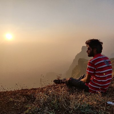 vickydesai624's profile picture. 