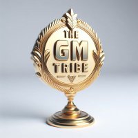 The GM Tribe (@gm_tribe) 's Twitter Profile Photo The GM Tribe (@gm_tribe) 's Twitter Profile Photo