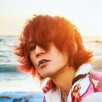 SUGIZO(@SUGIZOofficial) 's Twitter Profile Photo