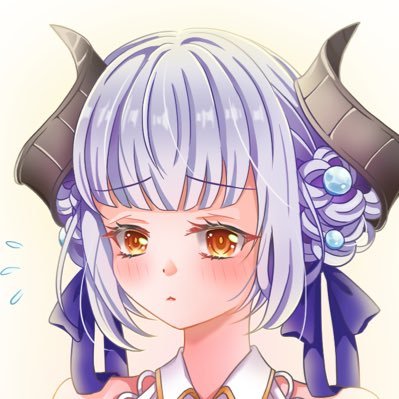 冰霜夜雨❄️ 水晶蠑螈洞長老🫧さんのプロフィール画像
