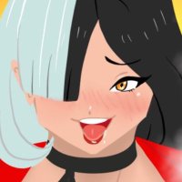 Safer∙Shawk (🎂:4/4) COMM sheet open! Check Bio! (@kan_sais) 's Twitter Profile Photo Safer∙Shawk (🎂:4/4) COMM sheet open! Check Bio! (@kan_sais) 's Twitter Profile Photo