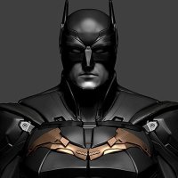 BATMAN(@BatmaninThai) 's Twitter Profile Photo