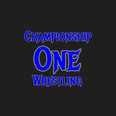 Championship One Wrestling