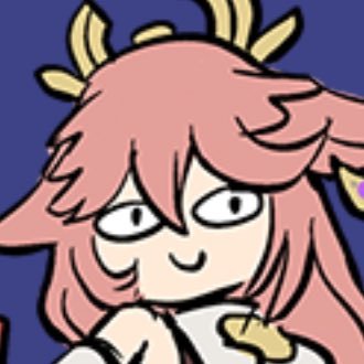 cocacolakfc's profile picture. #原神　#めいちょう