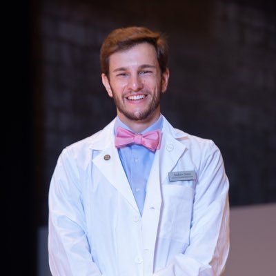 Medical student @urochester_smd. Learner. Researcher. Big fan of all things two ventricle related. Novice tinkerer. Tech enthusiast. Ham radio operator.