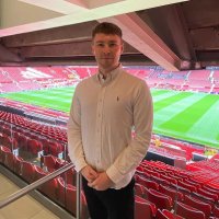 Kieran Smith (@kieransmith08) 's Twitter Profile