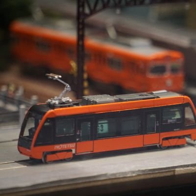 鉄道模型が好きです。
模型に並ぶ趣味は釣り(主にソルトルアー)。広島カープファン。ウェザーニュースキャスター箱推しです♪
鉄道模型・釣り・カープ・ウェザーニュースの総合趣味アカウント!!