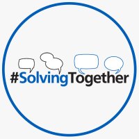 Solving Together(@ST_Transform) 's Twitter Profile Photo