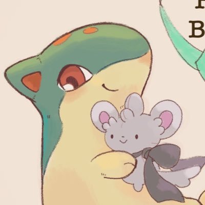 tatsu_pcg's profile picture. マグマラシ推し スマブラ🦊🐸🤖