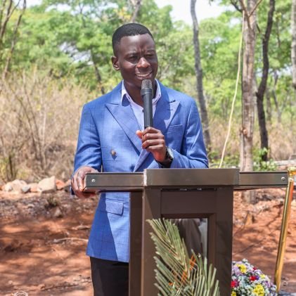 Mbizomimshack's profile picture. 🖇️Depopulating hell through proclaiming the good news
Life in the spirit chronicles.