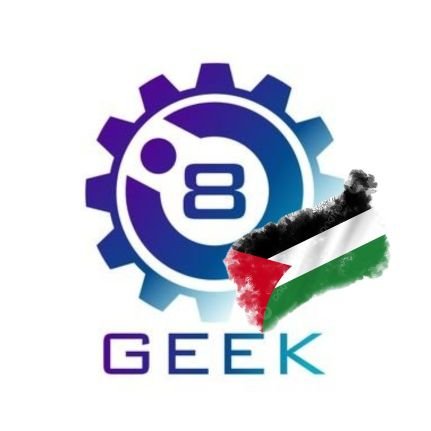Q8GeekTech Profile Picture