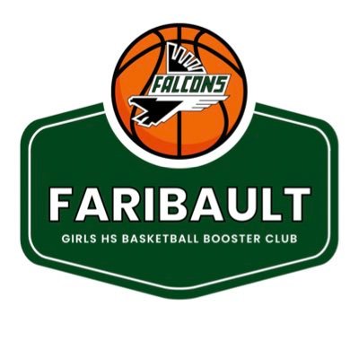 The official Twitter account for the Faribault Falcons Girls Basketball Team. #WeAreFaribault