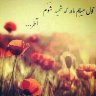 drs68233707's profile picture. همه چیز را ترک کرده ام، فقط با روح سر و کار دارم، فقط با غم همنشینم، فقط با درد می سازم و فقط خدای بزرگ را پرستش میکنم.