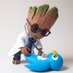 Dr Groot (@MBobMorriss) Twitter profile photo