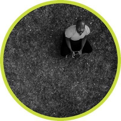 afrikaniz3d's profile picture. Data Analyst & CG Hobbyist